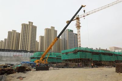 同比增長33.81%！天恒基集團首季營收總額創(chuàng)新高，建筑勞務(wù)分包業(yè)務(wù)實現(xiàn)“開門紅”