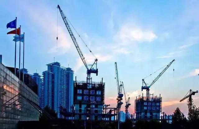 建筑勞務分包制度改革勢在必行 取消勞務資質背后的行業重塑